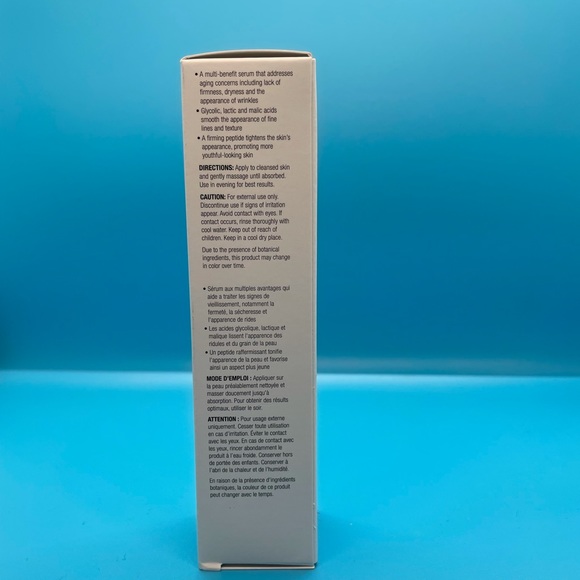 Ageless total anti-aging serum - Picture 3 of 3